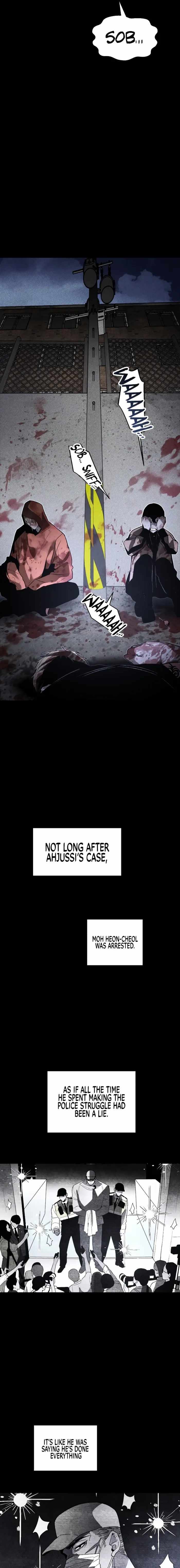 The Murderer Chapter 64 - Page 7