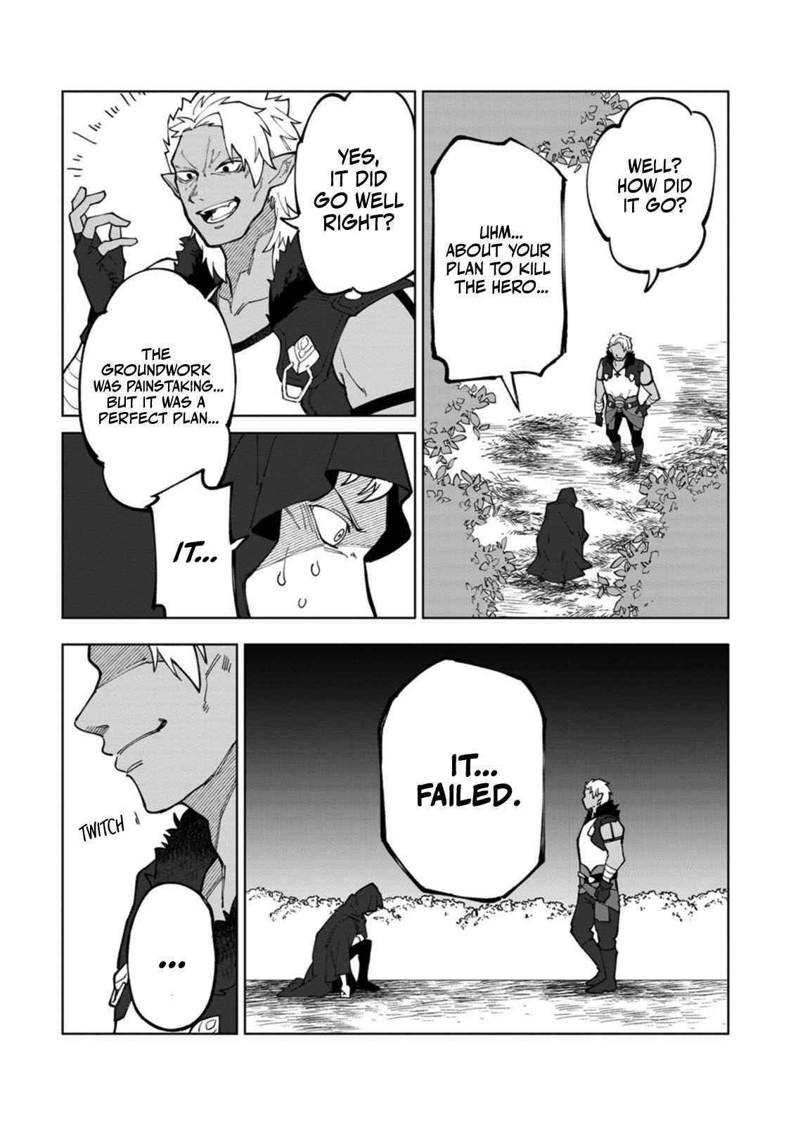 The White Mage Who Was Banished From the Hero’s Party Is Picked up by an S Rank Adventurer ~ This White Mage Is Too Out of the Ordinary! Chapter 10 - Page 24