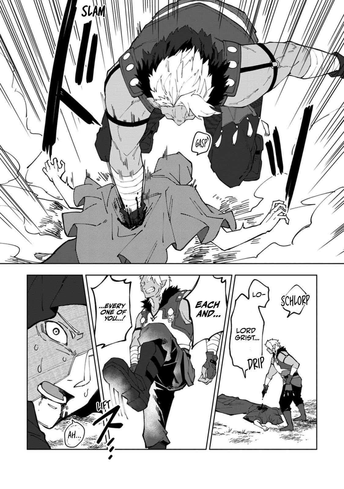 The White Mage Who Was Banished From the Hero’s Party Is Picked up by an S Rank Adventurer ~ This White Mage Is Too Out of the Ordinary! Chapter 10 - Page 26