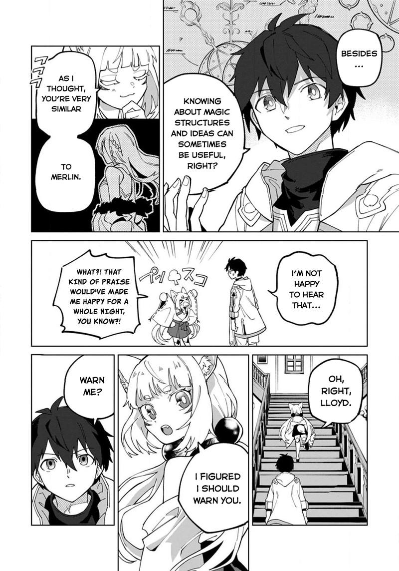 The White Mage Who Was Banished From the Hero’s Party Is Picked up by an S Rank Adventurer ~ This White Mage Is Too Out of the Ordinary! Chapter 21 - Page 25