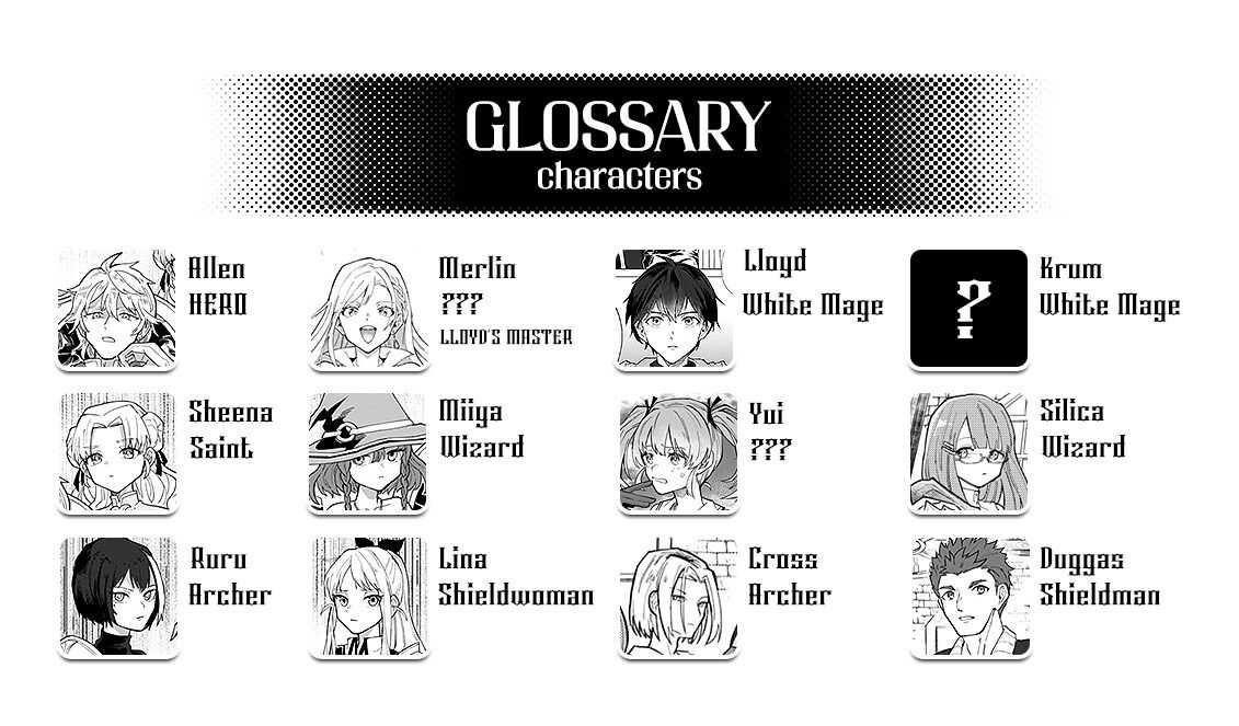 The White Mage Who Was Banished From the Hero’s Party Is Picked up by an S Rank Adventurer ~ This White Mage Is Too Out of the Ordinary! Chapter 4 - Page 1