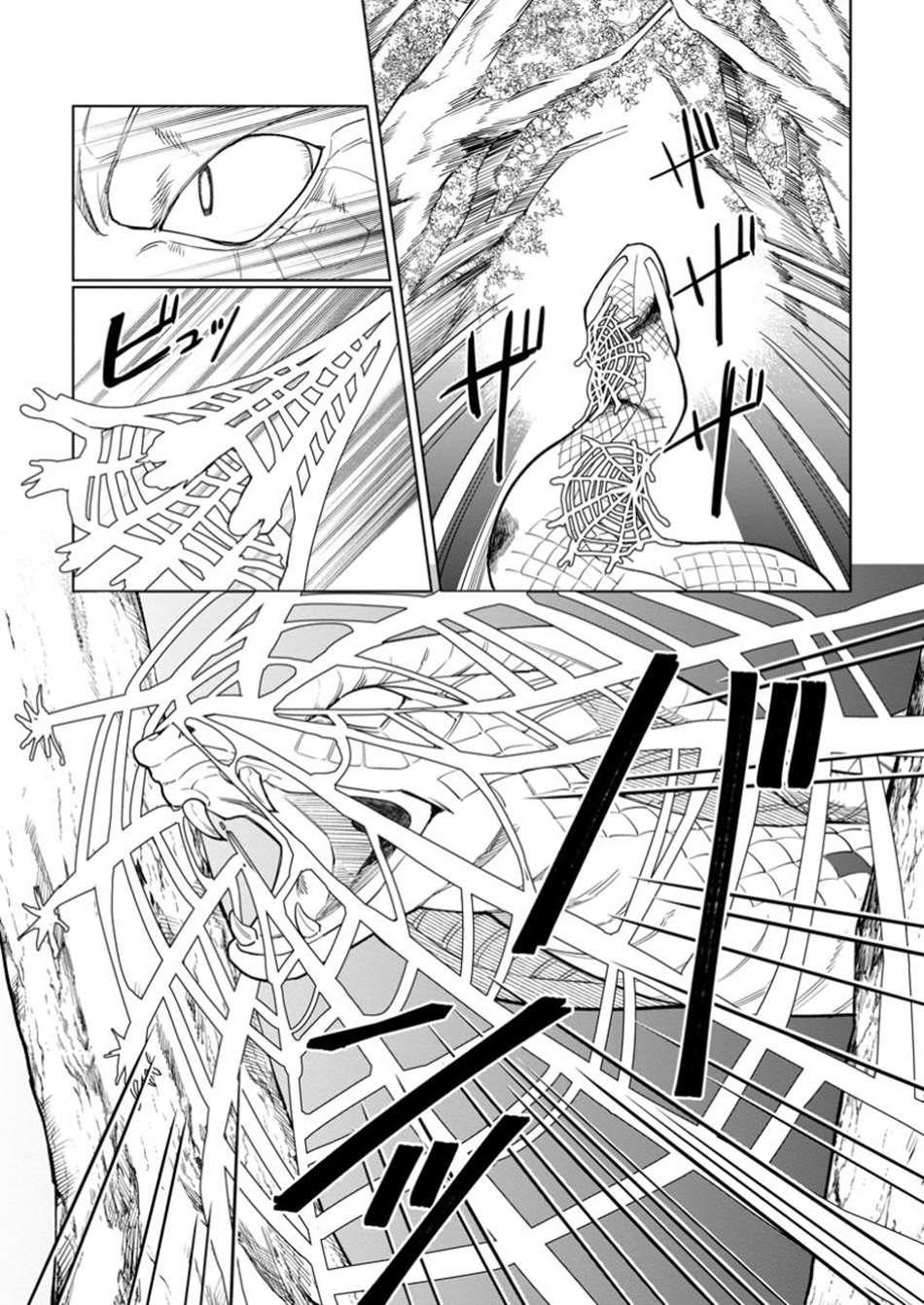 The White Mage Who Was Banished From the Hero’s Party Is Picked up by an S Rank Adventurer ~ This White Mage Is Too Out of the Ordinary! Chapter 43.2 - Page 3