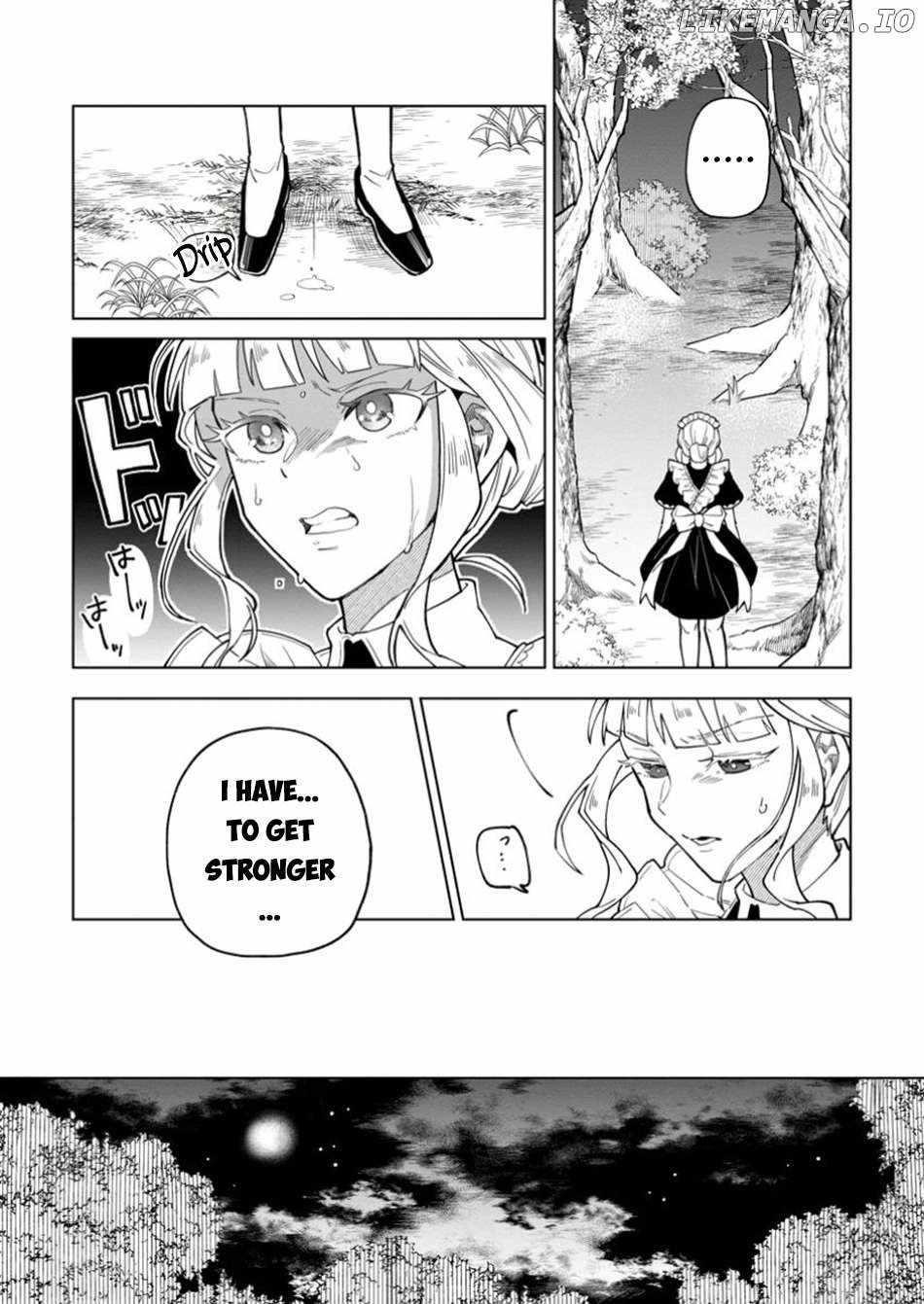 The White Mage Who Was Banished From the Hero’s Party Is Picked up by an S Rank Adventurer ~ This White Mage Is Too Out of the Ordinary! Chapter 44 - Page 10