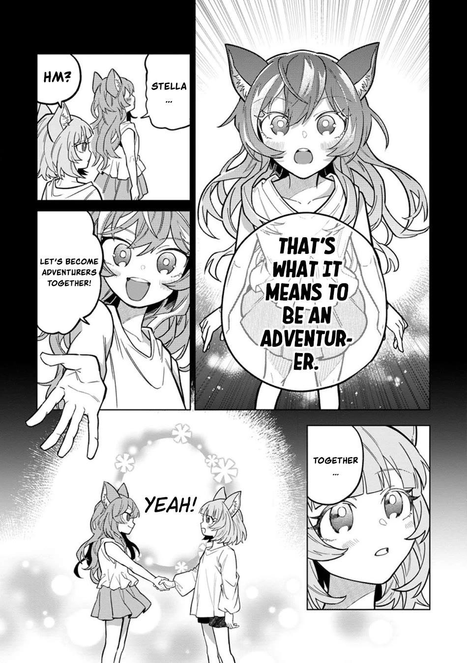 The White Mage Who Was Banished From the Hero’s Party Is Picked up by an S Rank Adventurer ~ This White Mage Is Too Out of the Ordinary! Chapter 47 - Page 6