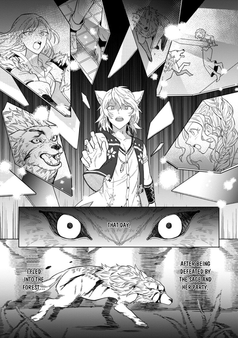 The White Mage Who Was Banished From the Hero’s Party Is Picked up by an S Rank Adventurer ~ This White Mage Is Too Out of the Ordinary! Chapter 50 - Page 26