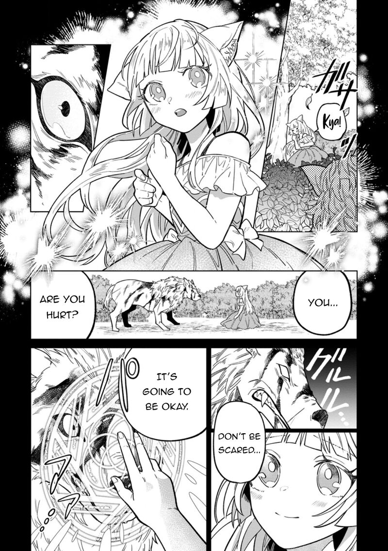 The White Mage Who Was Banished From the Hero’s Party Is Picked up by an S Rank Adventurer ~ This White Mage Is Too Out of the Ordinary! Chapter 50 - Page 27