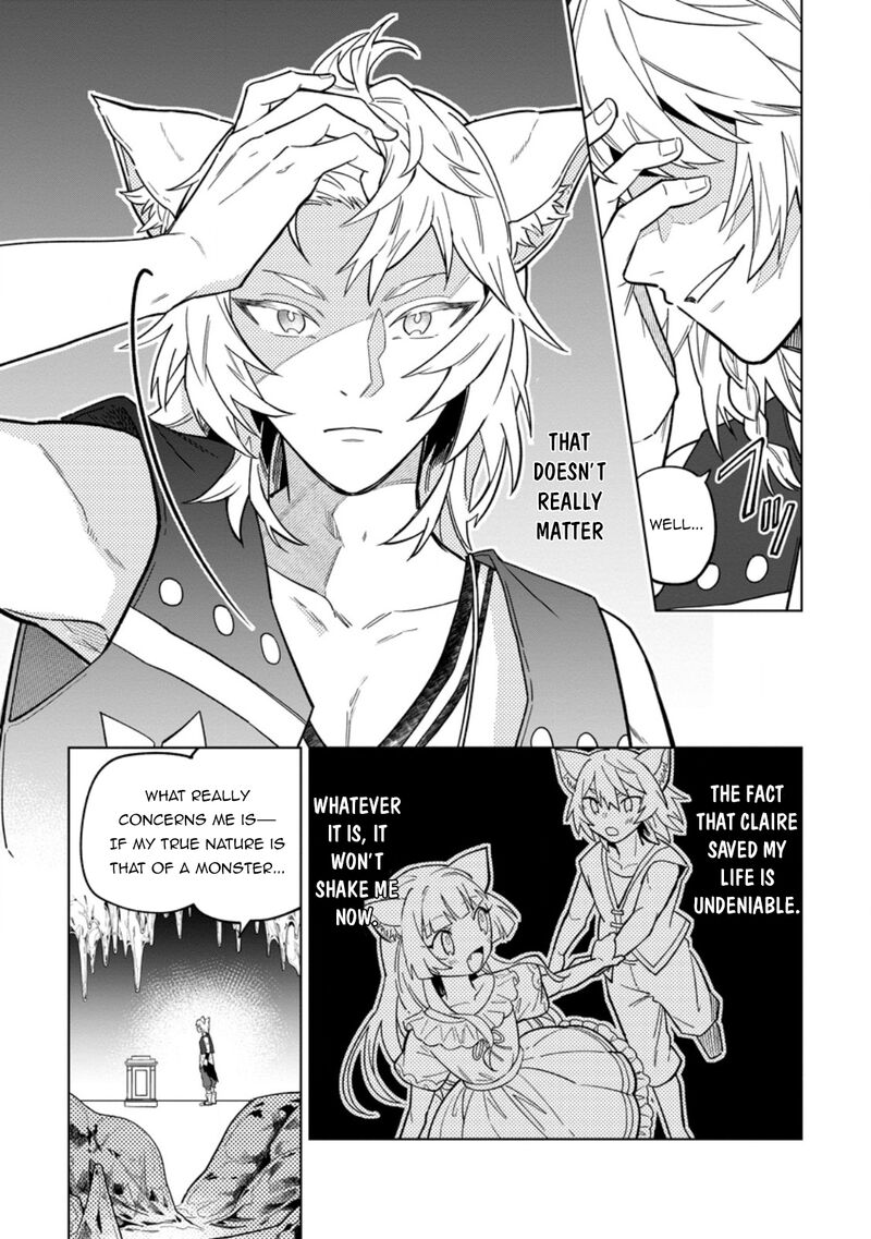 The White Mage Who Was Banished From the Hero’s Party Is Picked up by an S Rank Adventurer ~ This White Mage Is Too Out of the Ordinary! Chapter 50 - Page 29