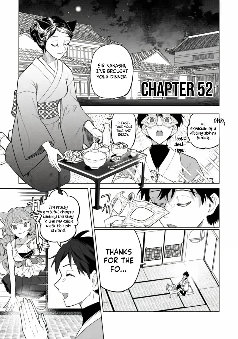 The White Mage Who Was Banished From the Hero’s Party Is Picked up by an S Rank Adventurer ~ This White Mage Is Too Out of the Ordinary! Chapter 52.1 - Page 10