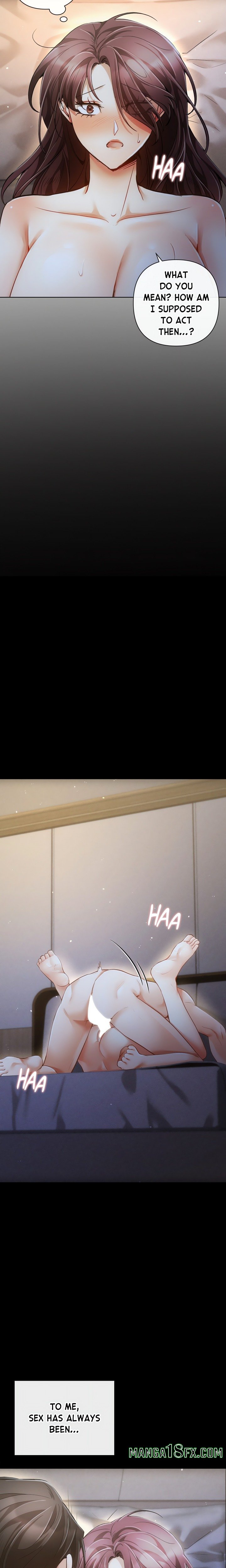 Sweet Cruelty Chapter 10 - Page 3