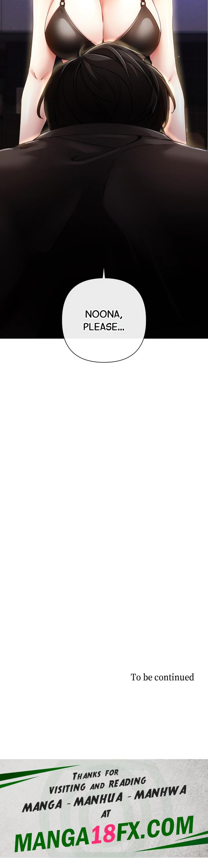 Sweet Cruelty Chapter 14 - Page 25