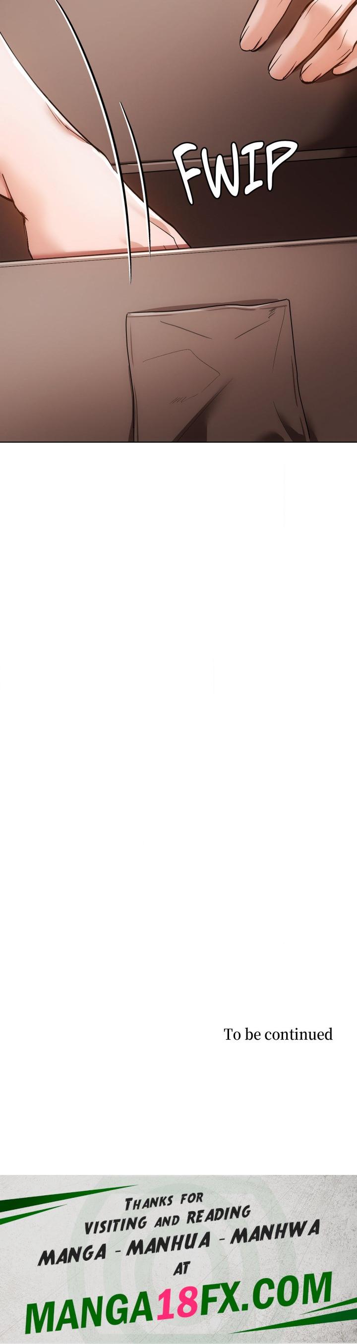 Sweet Cruelty Chapter 17 - Page 24