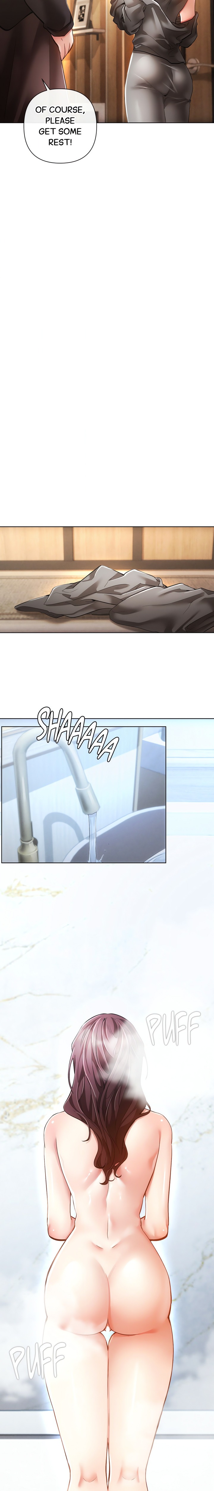 Sweet Cruelty Chapter 6 - Page 6