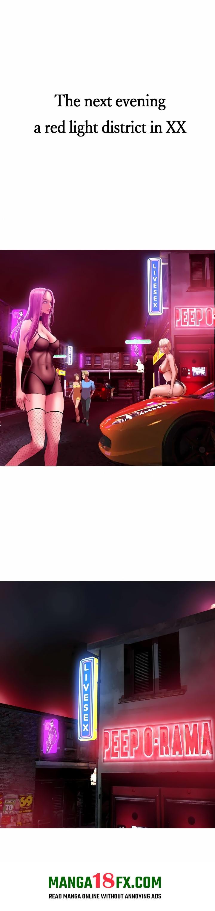 Smoking Hypnosis Chapter 12 - Page 1