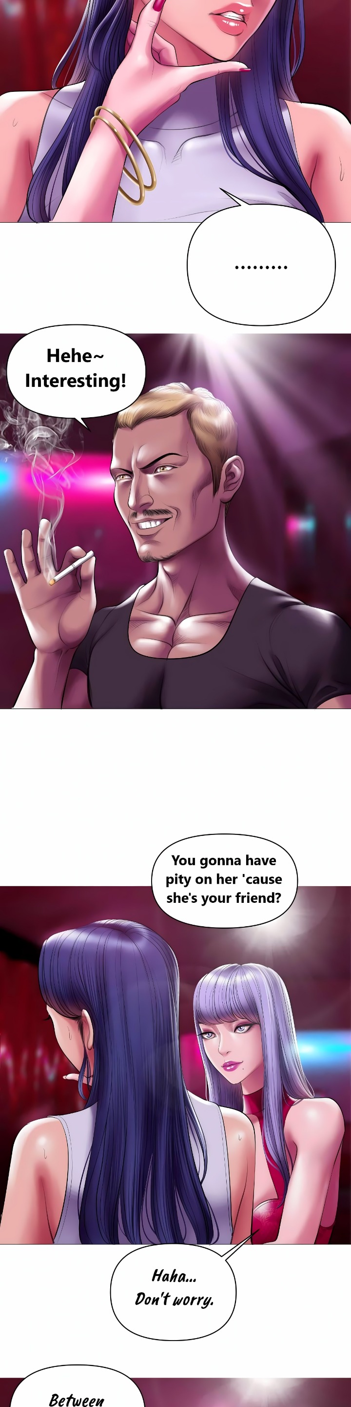 Smoking Hypnosis Chapter 12 - Page 10