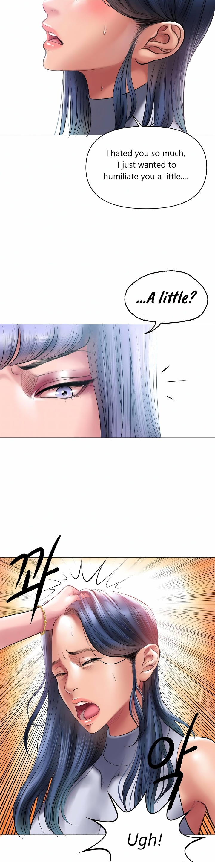 Smoking Hypnosis Chapter 12 - Page 15