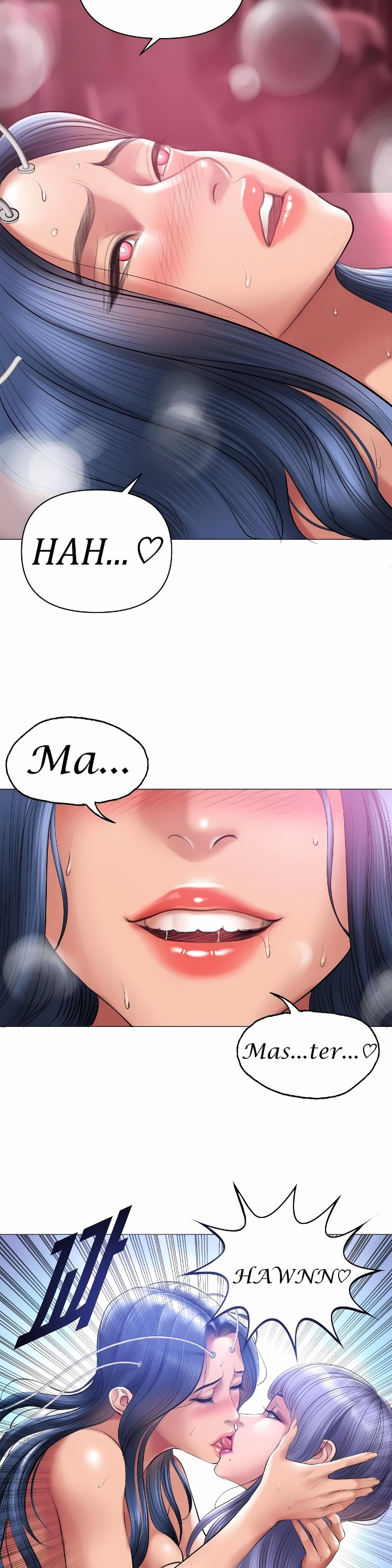 Smoking Hypnosis Chapter 14 - Page 25