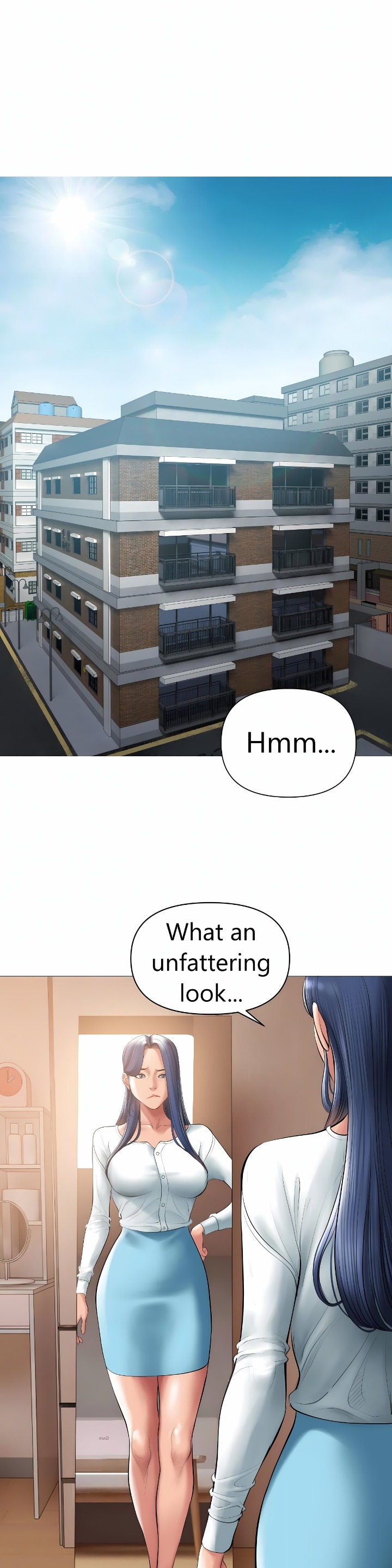 Smoking Hypnosis Chapter 15 - Page 7