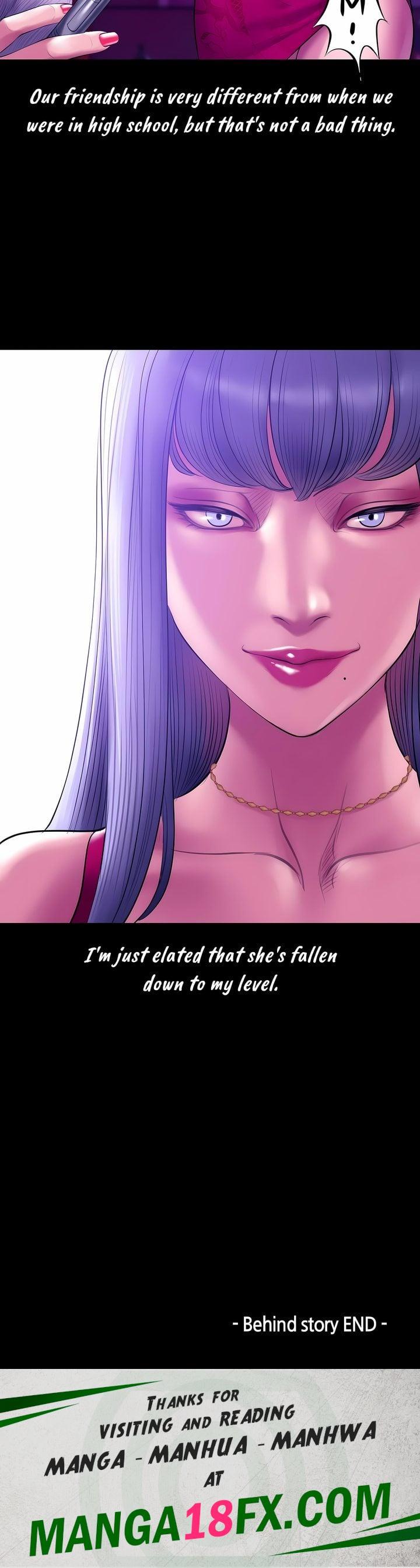 Smoking Hypnosis Chapter 16 - Page 36