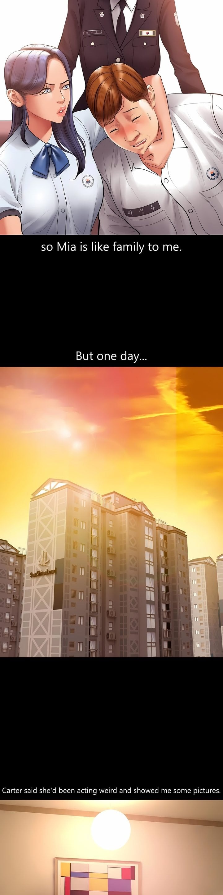 Smoking Hypnosis Chapter 18 - Page 11