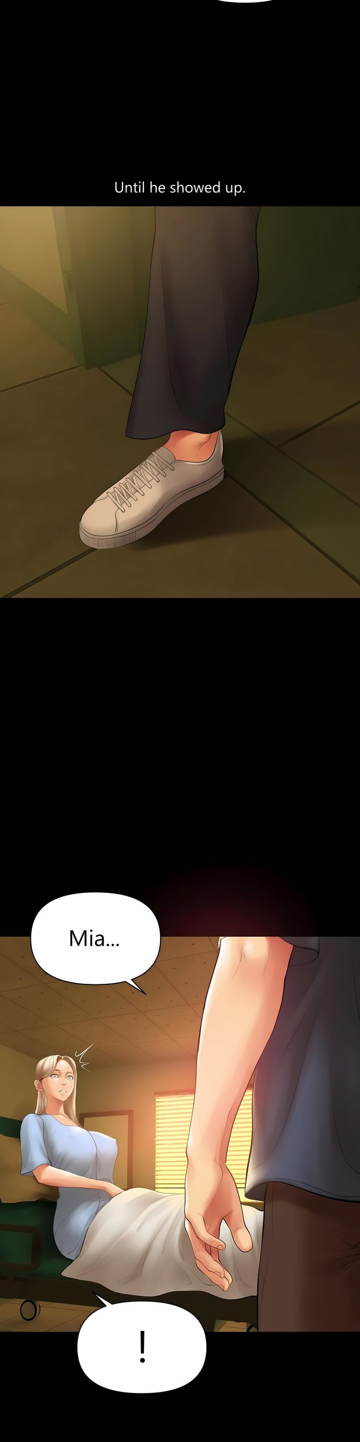 Smoking Hypnosis Chapter 19 - Page 39