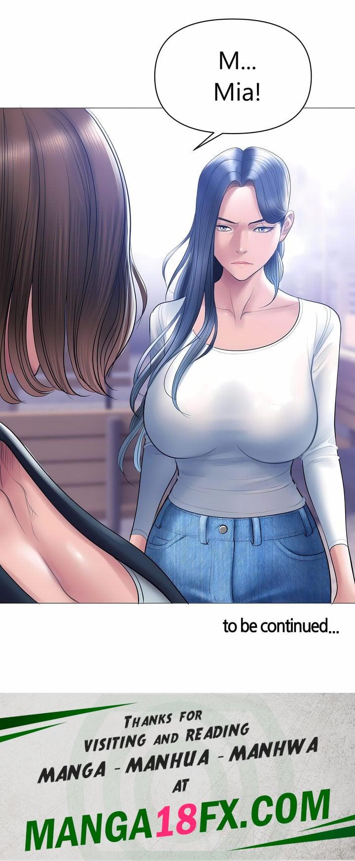 Smoking Hypnosis Chapter 19 - Page 47