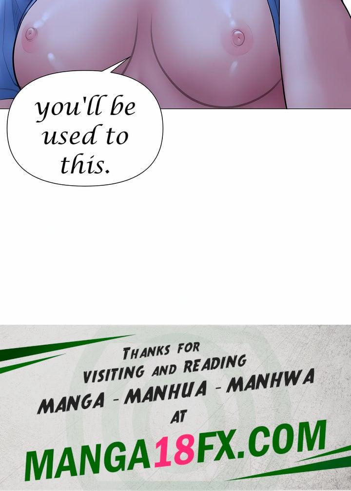 Smoking Hypnosis Chapter 22 - Page 42