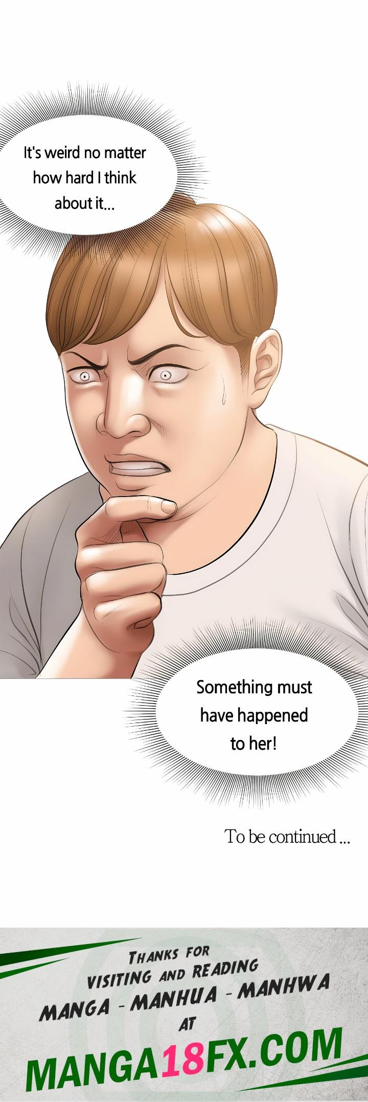 Smoking Hypnosis Chapter 9 - Page 30