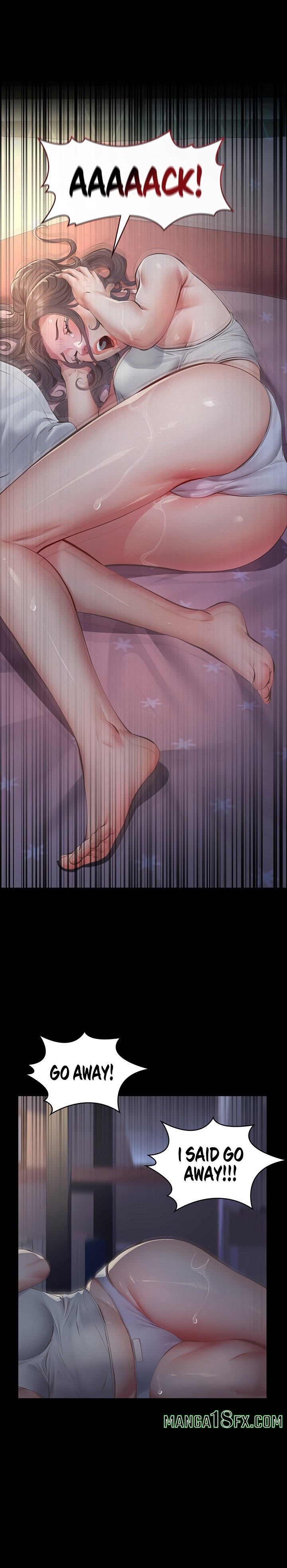 Sugar Daddy Chapter 4 - Page 1