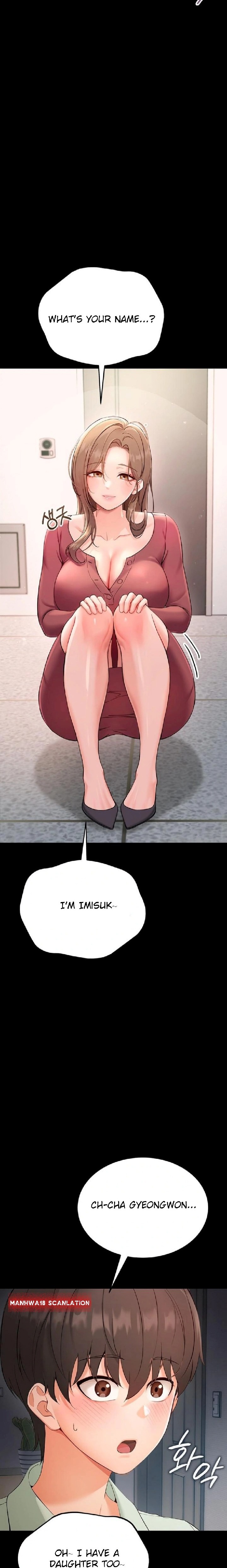 Small Beast Chapter 1 - Page 55