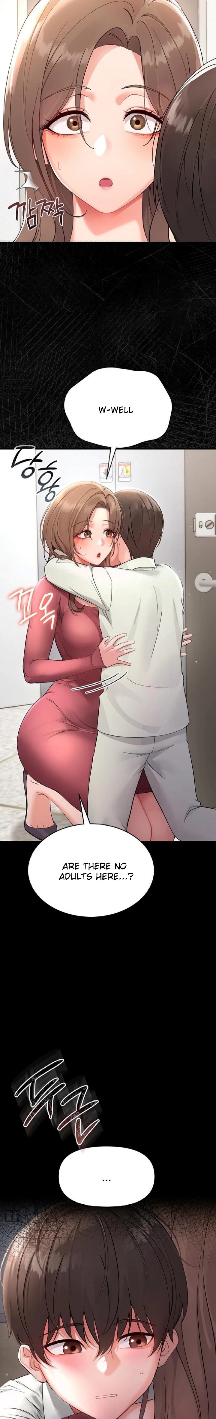 Small Beast Chapter 1 - Page 59