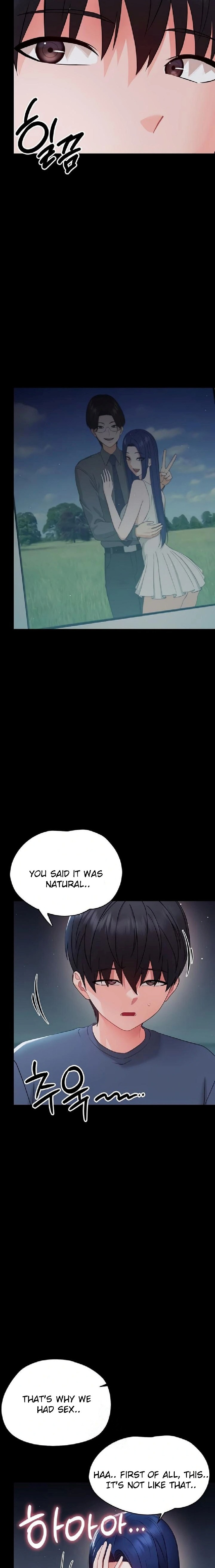 Small Beast Chapter 10 - Page 15