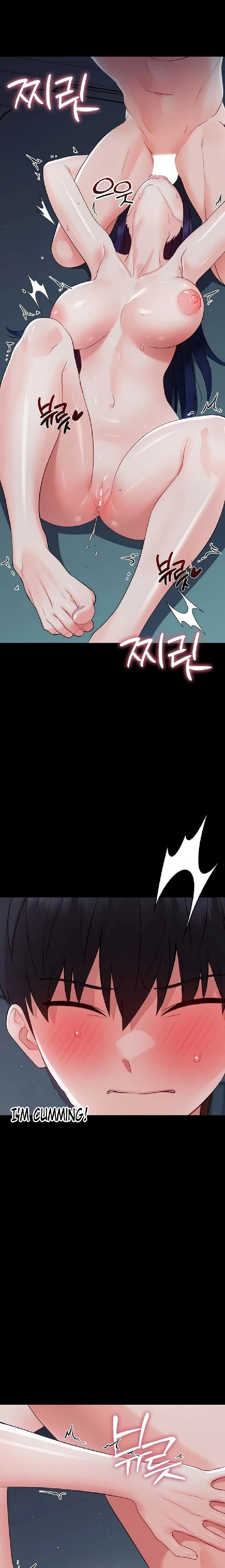 Small Beast Chapter 10 - Page 27