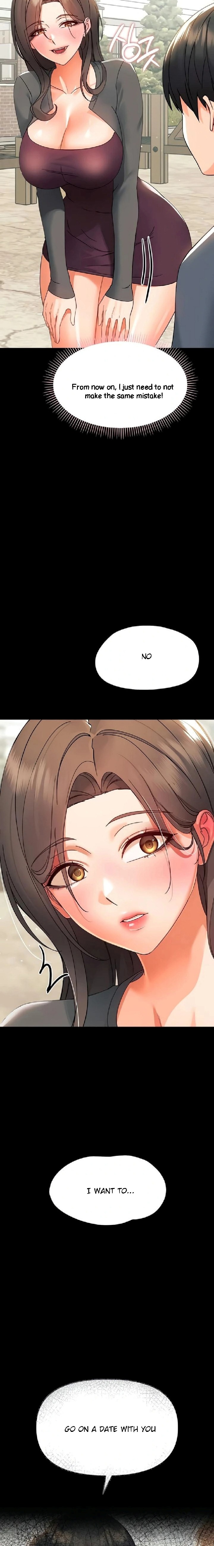 Small Beast Chapter 11 - Page 25