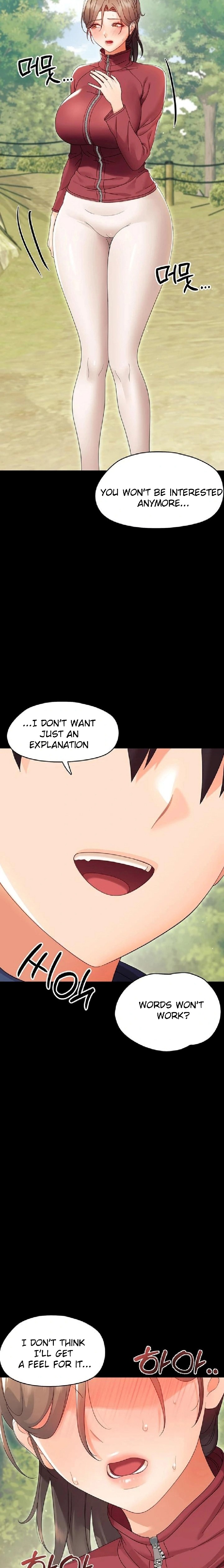 Small Beast Chapter 13 - Page 18