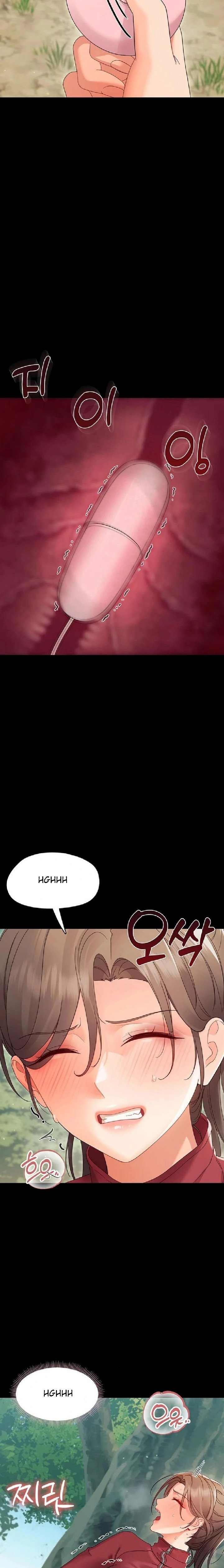 Small Beast Chapter 13 - Page 26