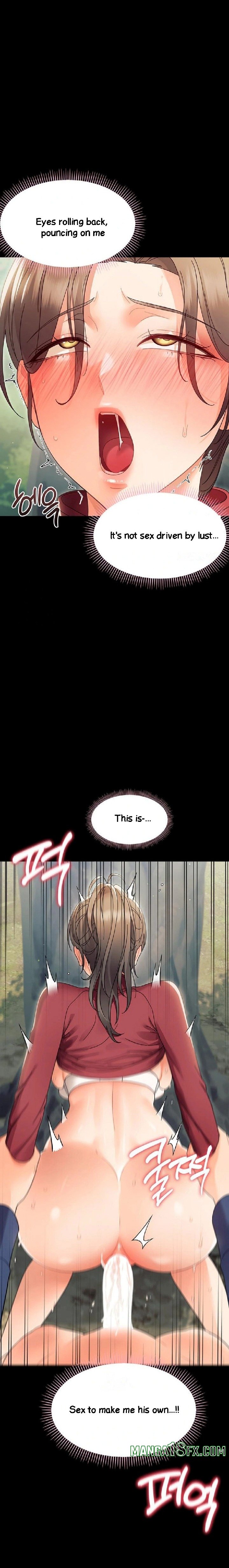 Small Beast Chapter 15 - Page 16