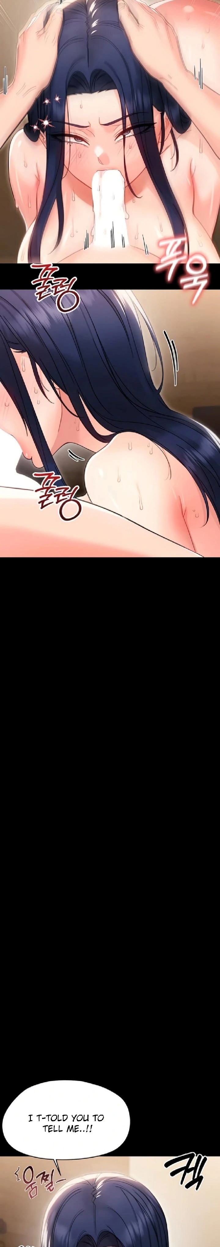 Small Beast Chapter 19 - Page 27