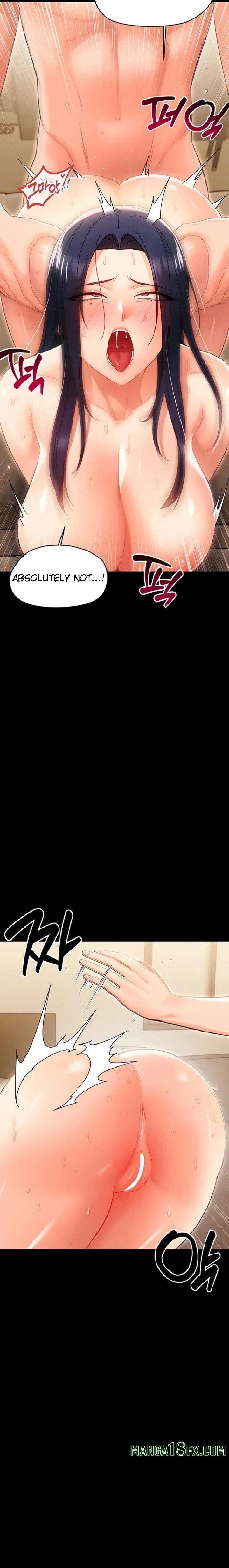 Small Beast Chapter 20 - Page 12