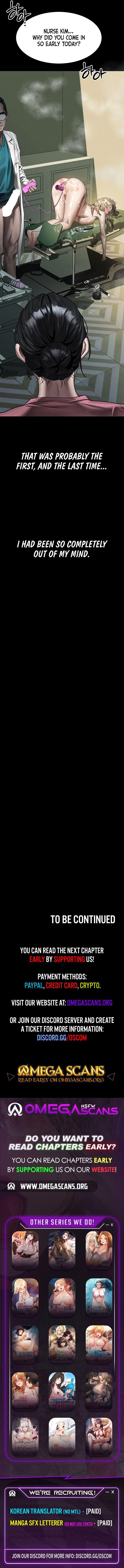 Dirty Talk Chapter 50 - Page 14