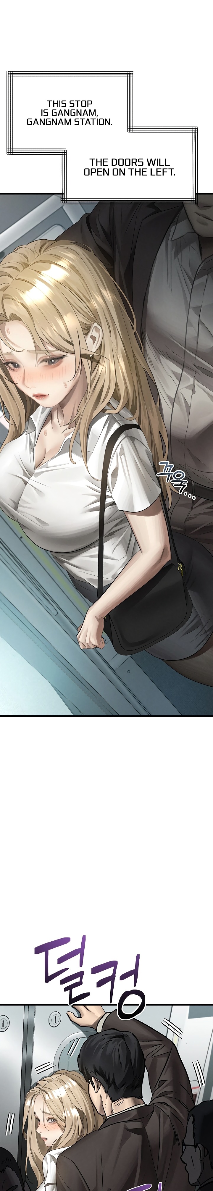 Dirty Talk Chapter 51 - Page 23