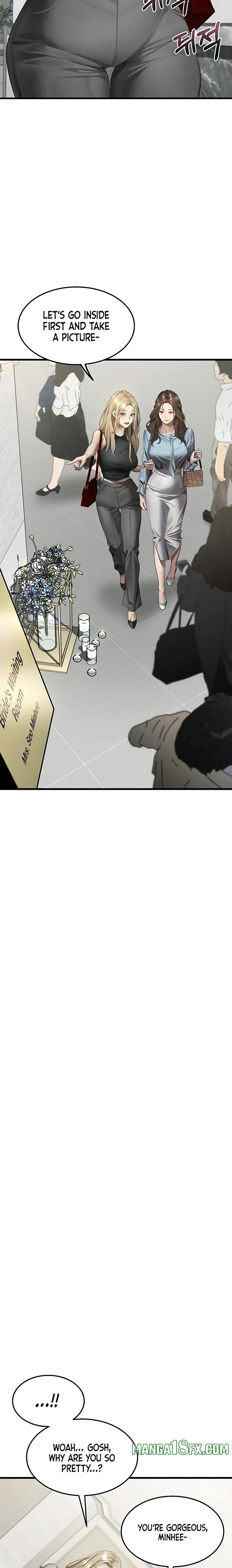 Dirty Talk Chapter 53 - Page 8