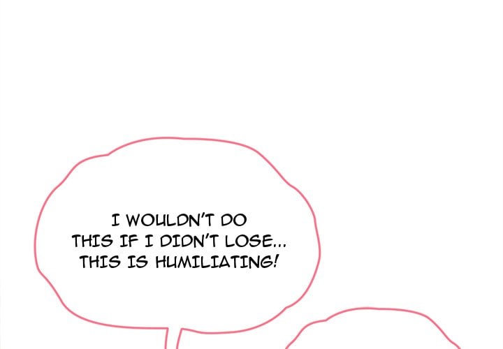 Pleasure Board Game: Asmodek Chapter 12 - Page 1