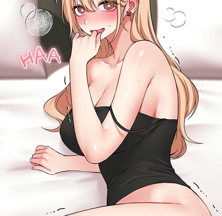 Pleasure Board Game: Asmodek Chapter 12 - Page 174