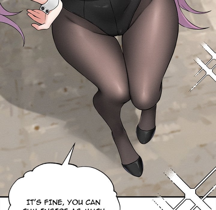 Pleasure Board Game: Asmodek Chapter 12 - Page 47