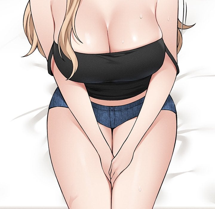 Pleasure Board Game: Asmodek Chapter 12 - Page 58