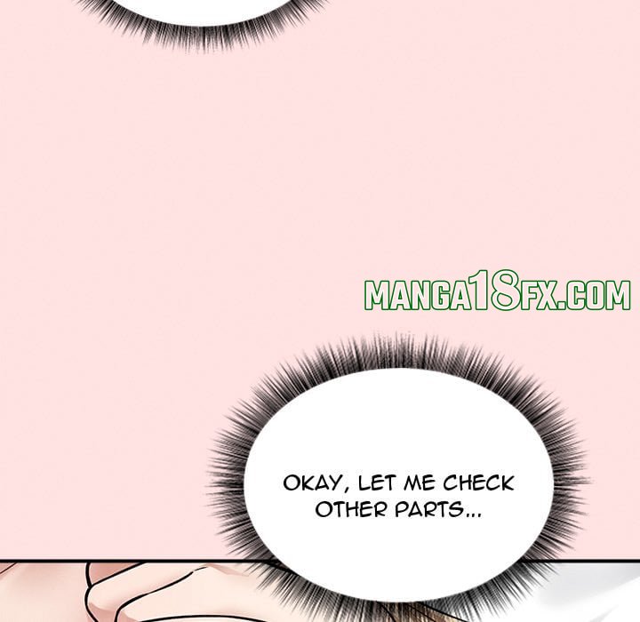 Pleasure Board Game: Asmodek Chapter 12 - Page 78