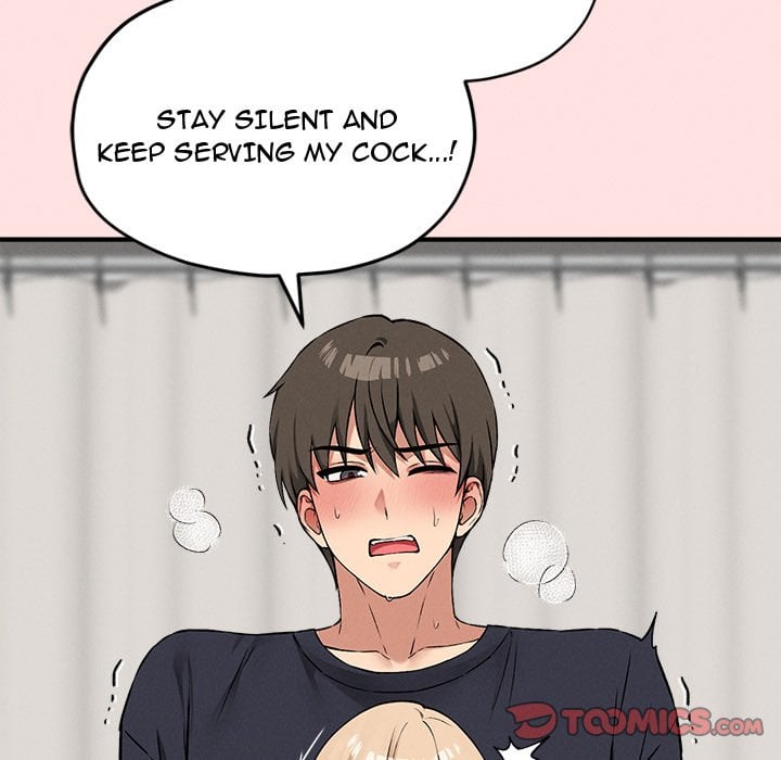 Pleasure Board Game: Asmodek Chapter 13 - Page 105