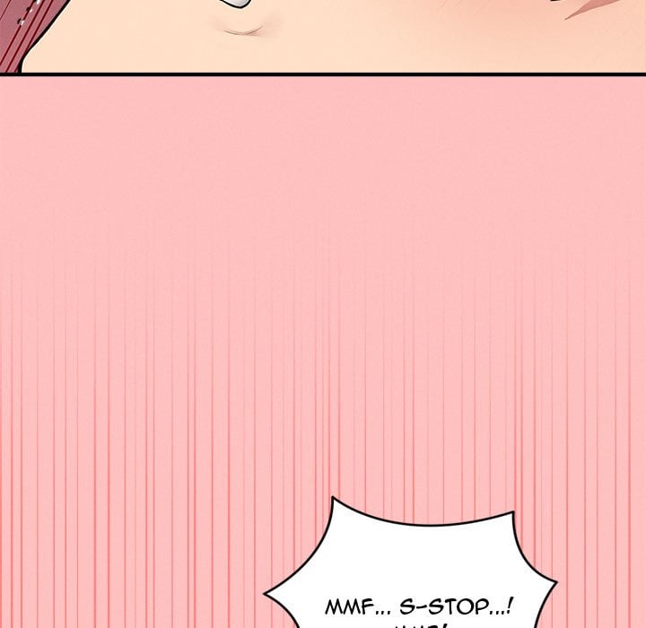 Pleasure Board Game: Asmodek Chapter 13 - Page 128