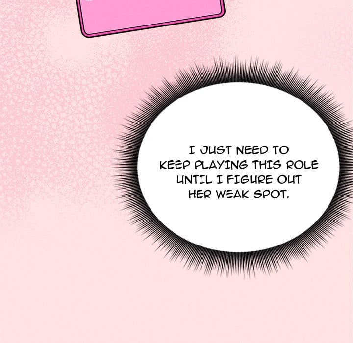 Pleasure Board Game: Asmodek Chapter 13 - Page 46