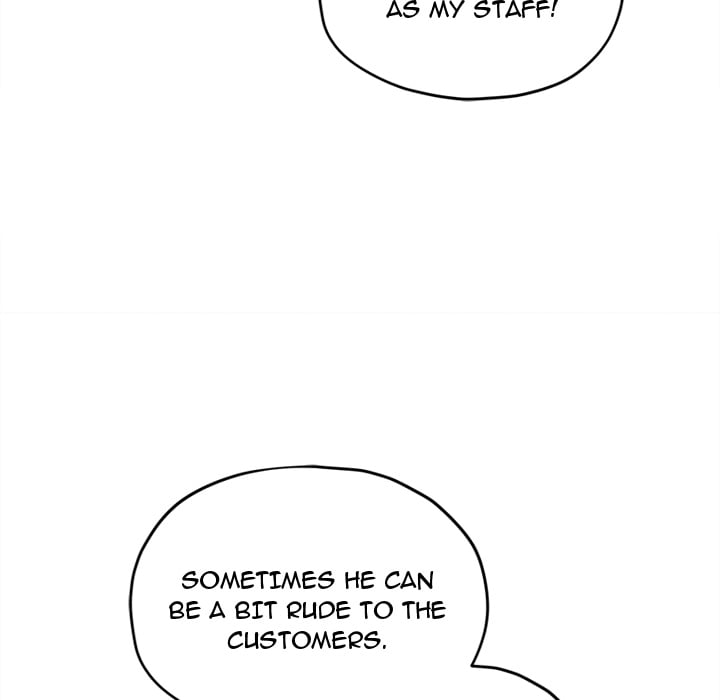 Pleasure Board Game: Asmodek Chapter 14 - Page 116